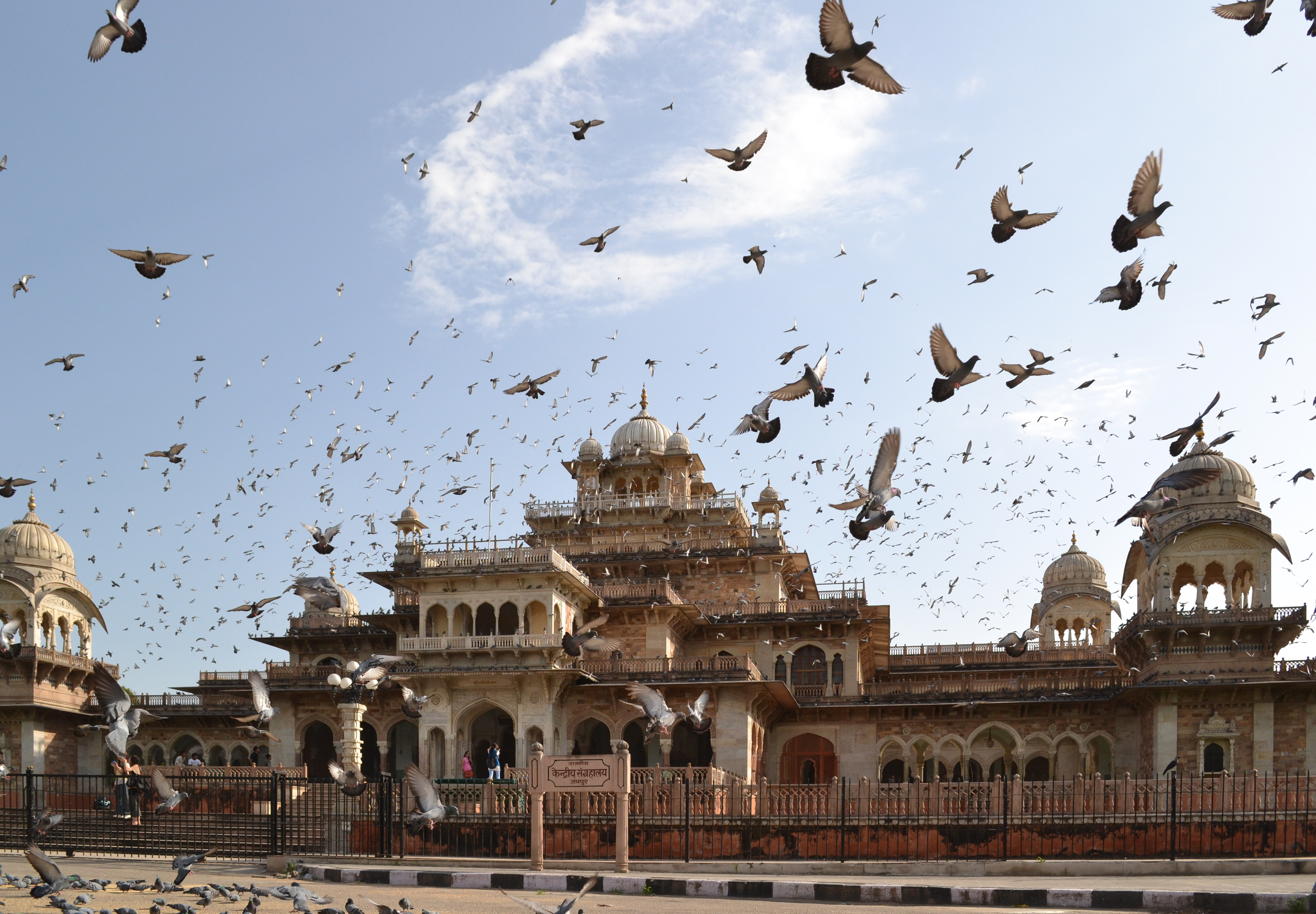 普尔+阿格拉+占西+克久拉霍+瓦拉纳西+孟买9