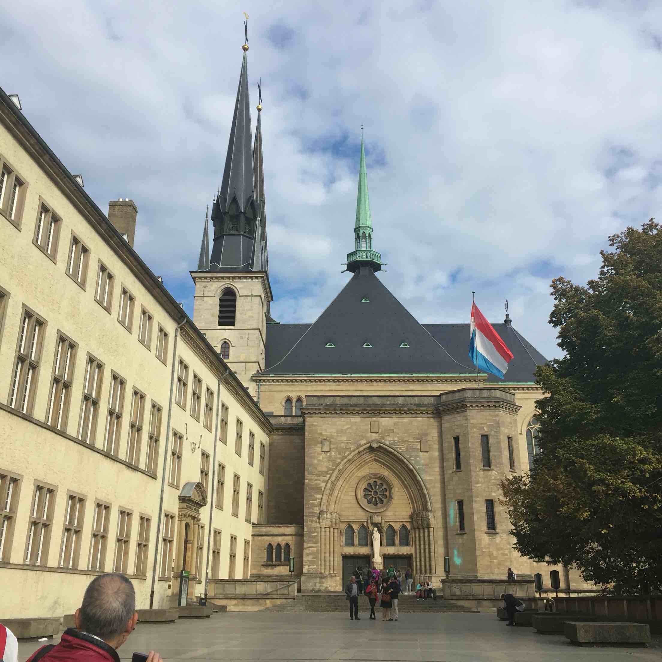 法兰克福旅游怎么样,法兰克福旅游好玩吗