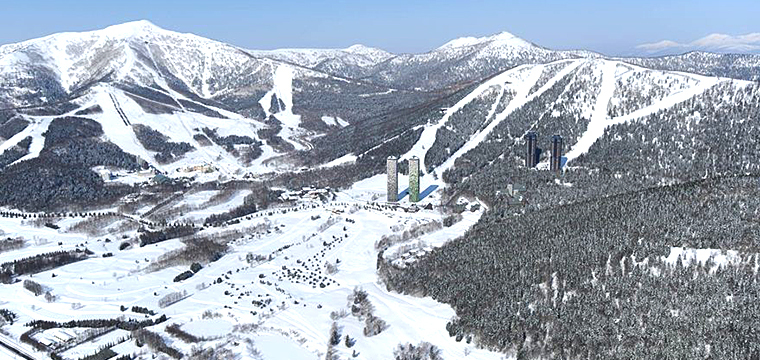 日本北海道+东京7日6晚私家团(4钻)·星野TOMAMU滑雪 米其林 箱根温泉 独享东京-【携程旅游】