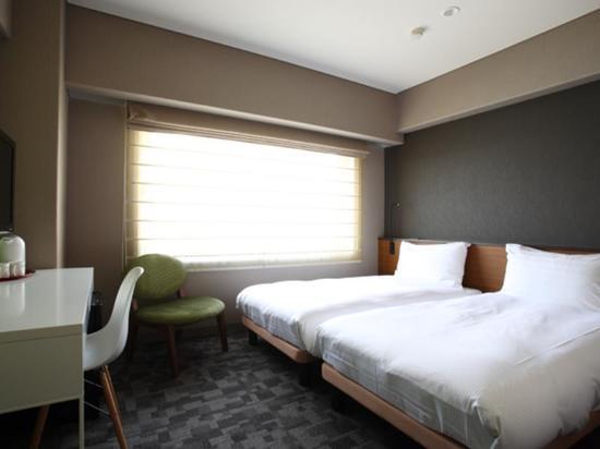 东京上野\/浅草\/两国地区周边酒店3晚+东京迪士