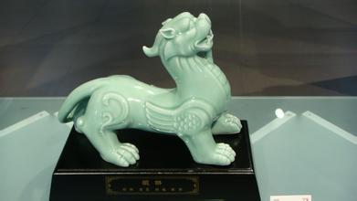 移动英语课堂 上海工艺美术博物馆站