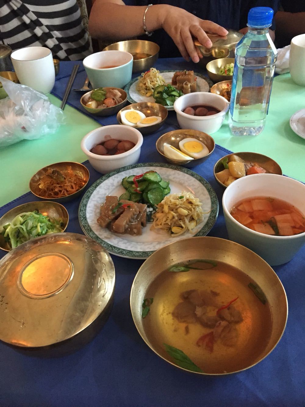 朝鲜旅游怎么样,朝鲜旅游好玩吗