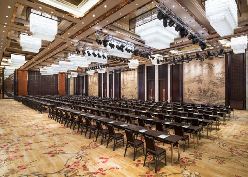 新开湾仔国际五星,与澳门隔海相望!珠海华发喜