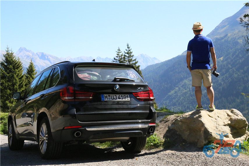 越野自驾·德国瑞士童话之旅12日 专业自驾领