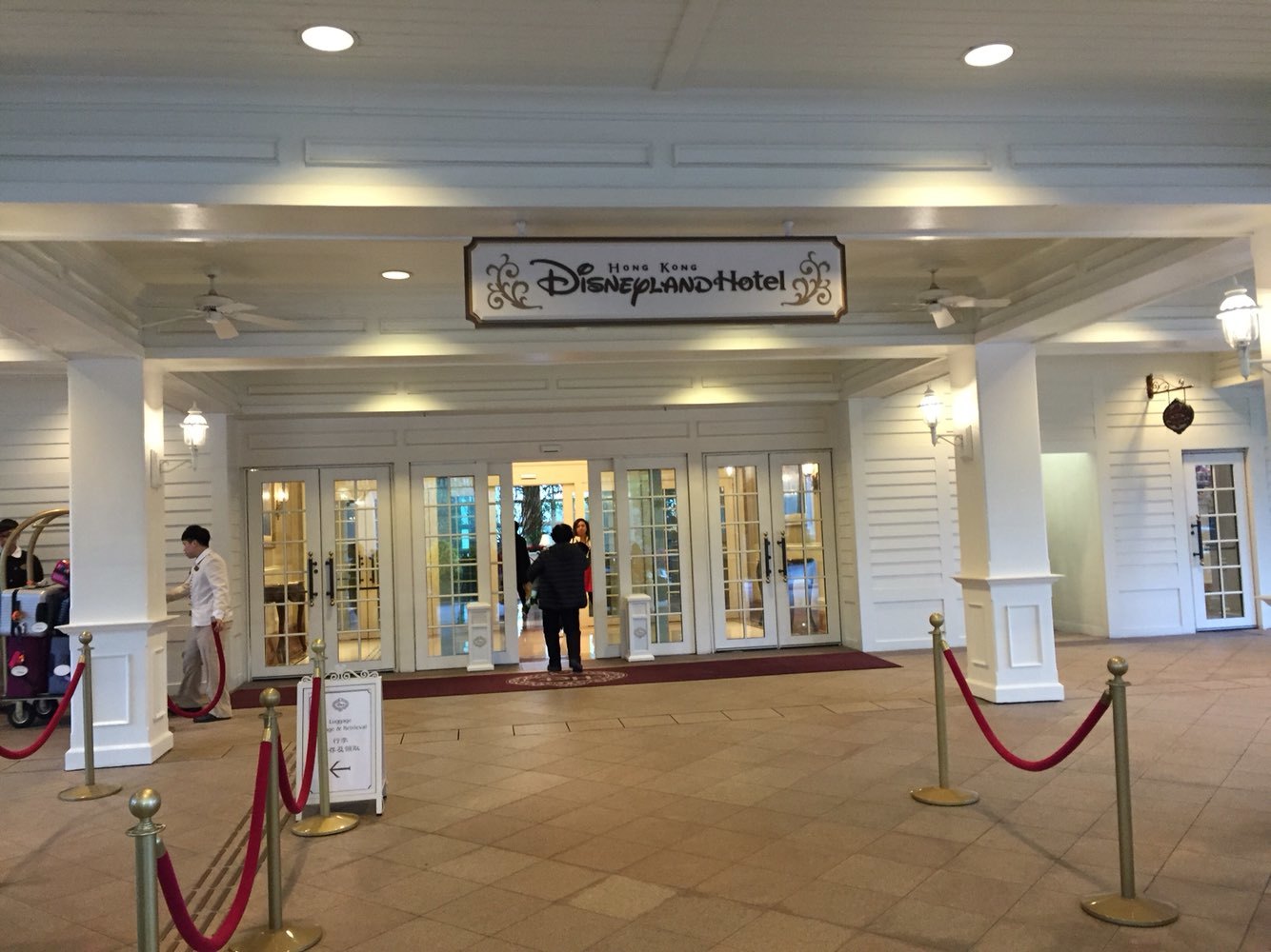 香港旅游怎么样,香港旅游好玩吗