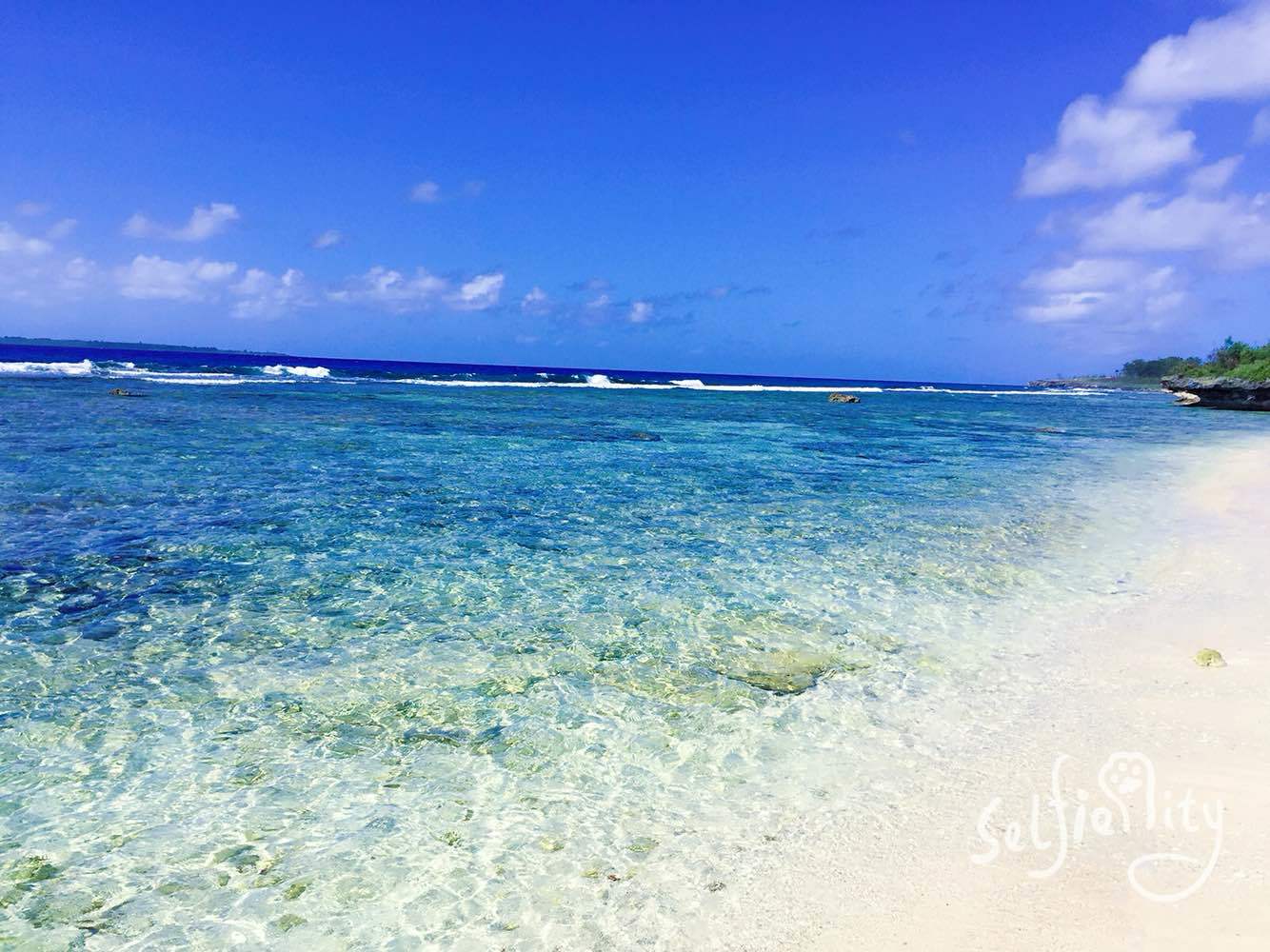 塞班岛旅游怎么样,塞班岛旅游好玩吗