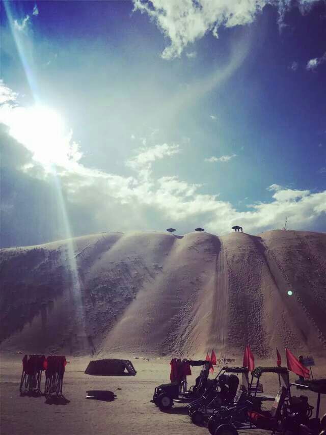 内蒙古旅游怎么样,内蒙古旅游好玩吗【携程旅