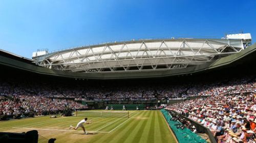 育赛事·直飞英国-观赛温布尔登网球公开赛第