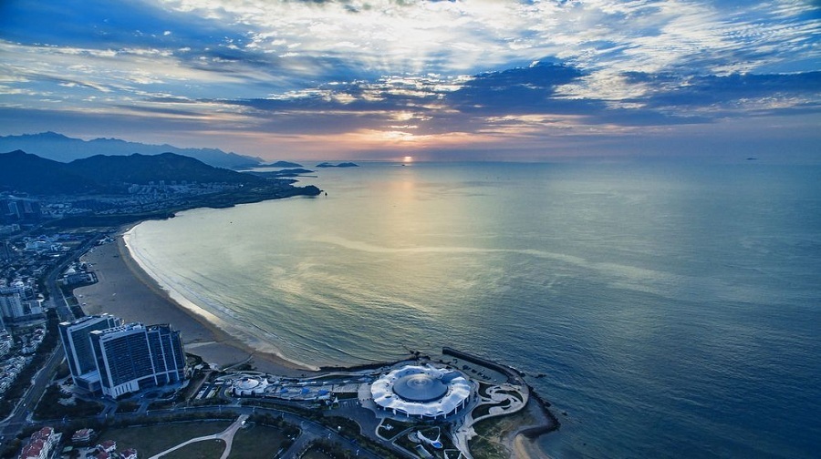 海之旅海鲜自助餐厅_wv梦幻之旅_合肥海鲜海之旅(4)
