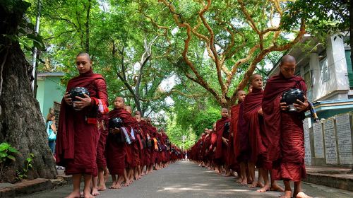 摄影之旅·柬埔寨+金边5日4晚跟团游·K6三飞