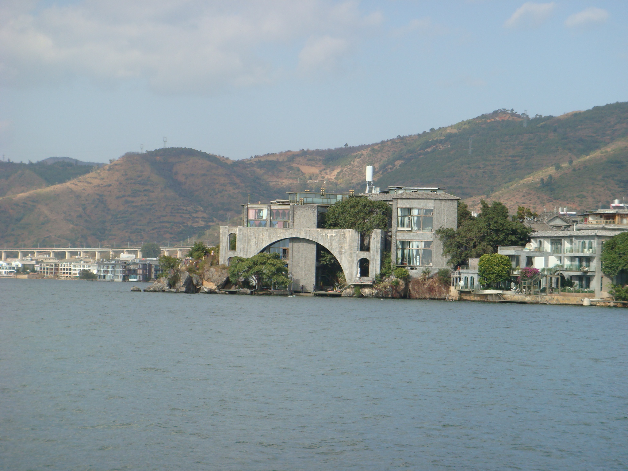 双廊旅游怎么样,双廊旅游好玩吗