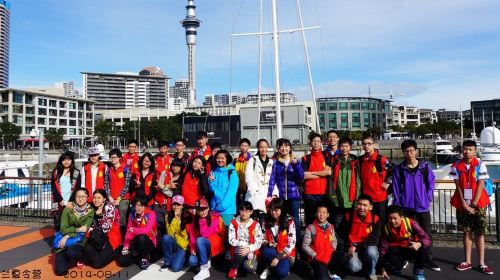 【超高性价比】寒假新西兰交换生项目+机签全