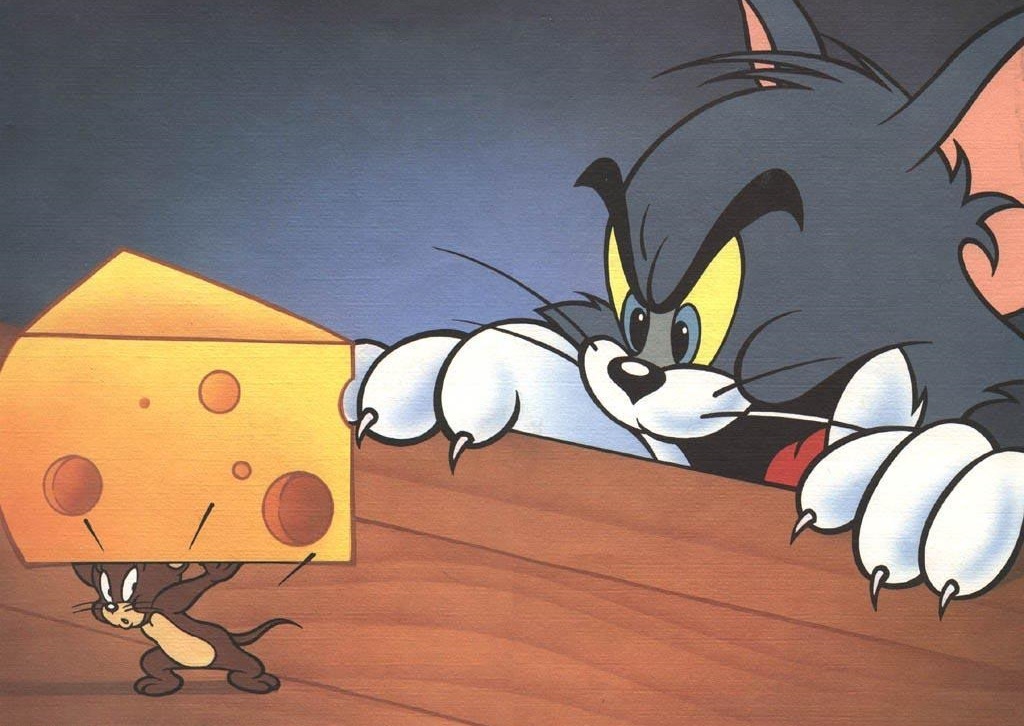 谁动了我的奶酪?--萌娃化身法国小农民!