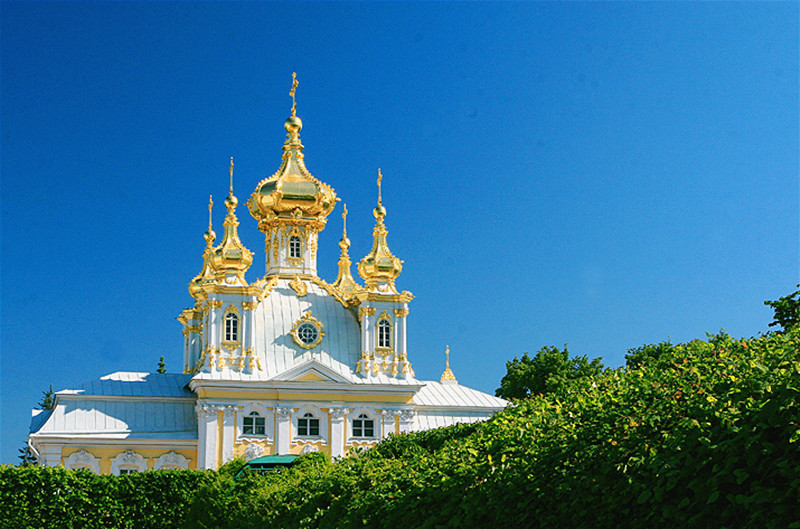 【携程攻略】南昌到俄罗斯旅游报价,南昌到俄