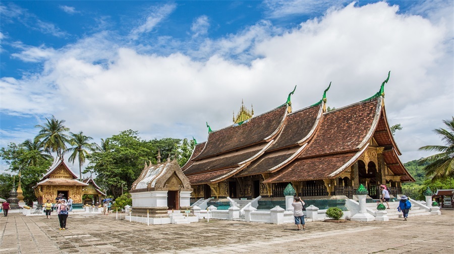 【携程攻略】上海到老挝旅游报价,上海到老挝