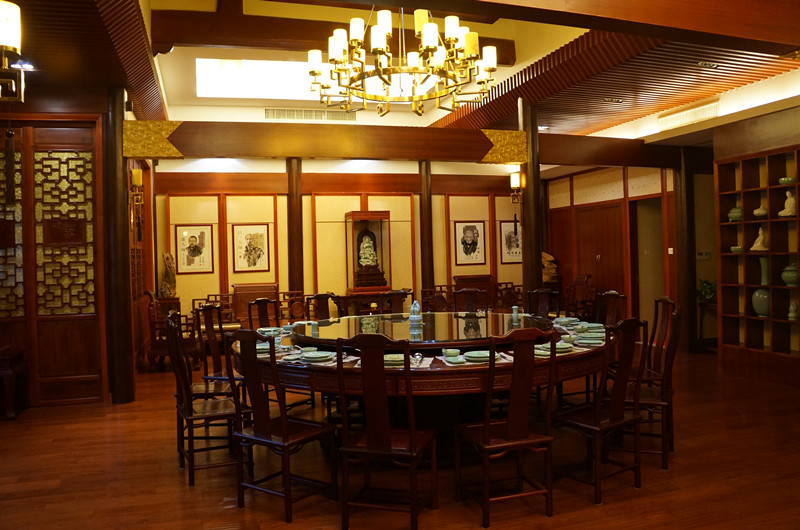 浙江普陀山3日2晚半自助游·珞珈山+特色素斋