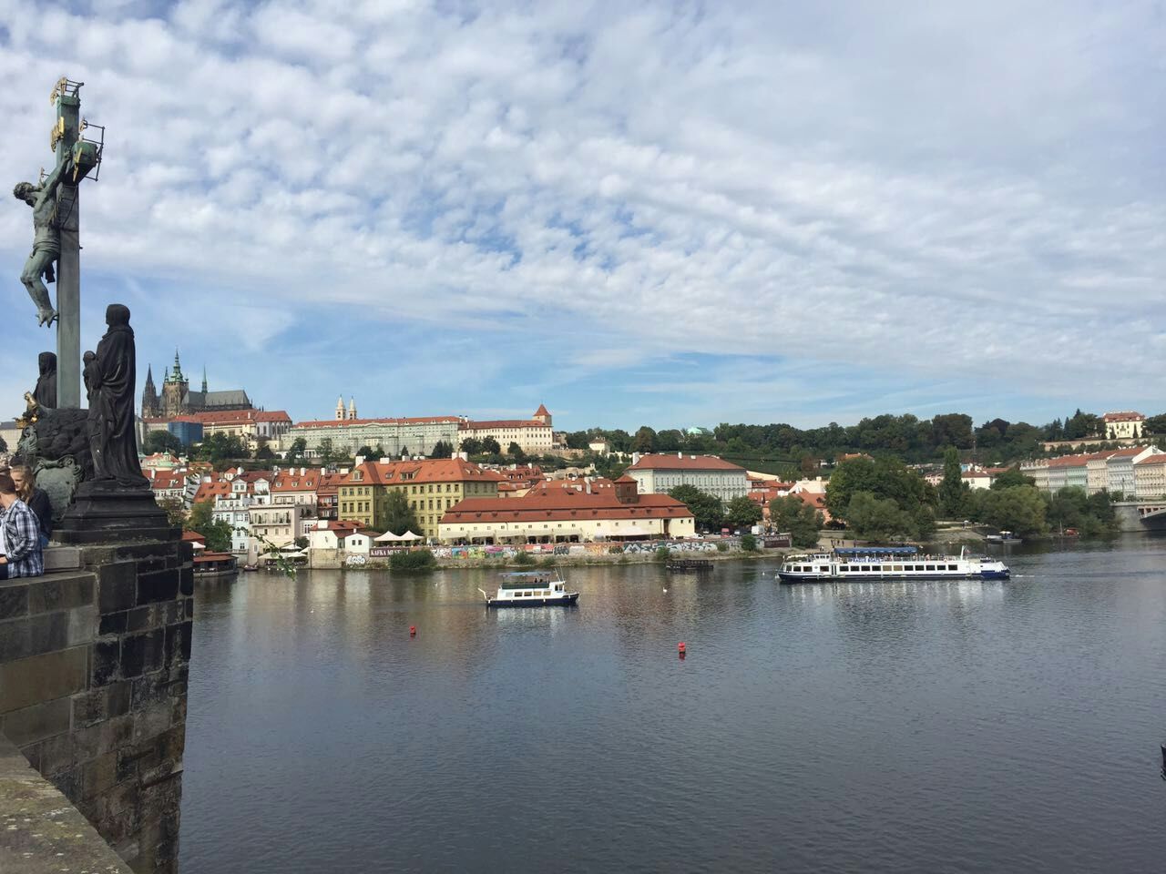 卡罗维发利旅游怎么样,卡罗维发利旅游好玩吗