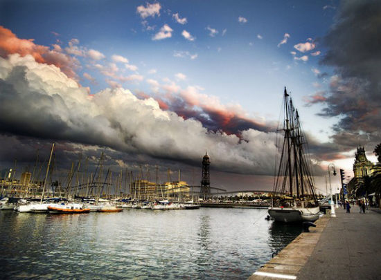 体育赛事·巴萨罗那VS皇家马德里行程(王者荣