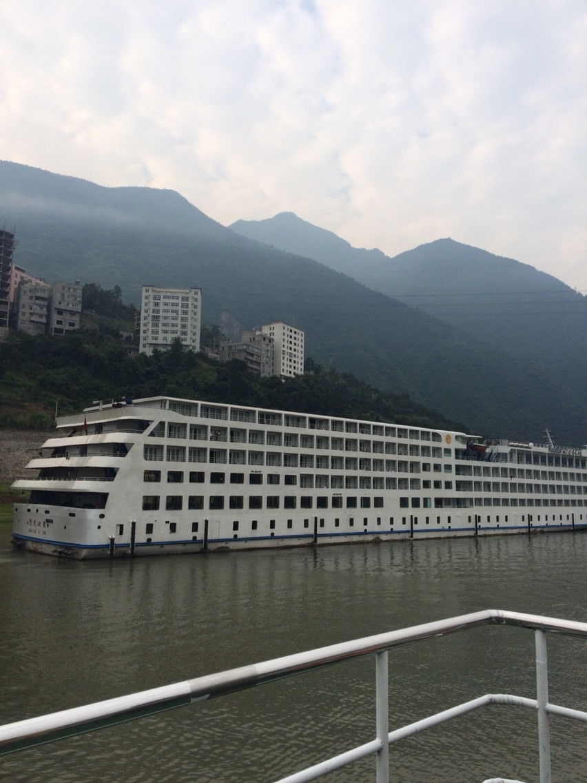 宜昌旅游怎么样,宜昌旅游好玩吗