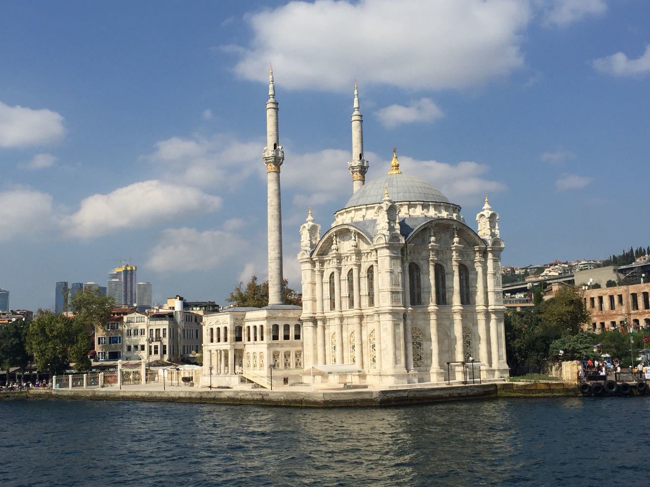 伊斯坦布尔旅游怎么样,伊斯坦布尔旅游好玩吗