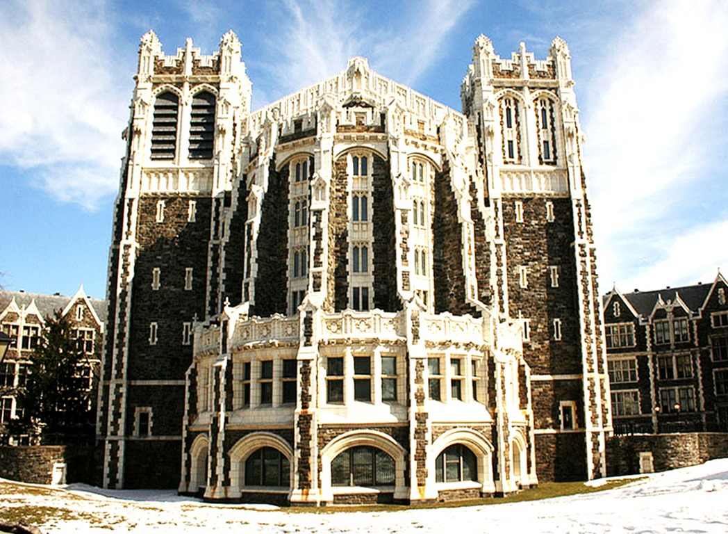 美国纽约大学排名_美国纽约大学