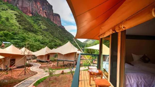 摄影之旅·大理+崇圣寺三塔+双廊+洱海2日1晚