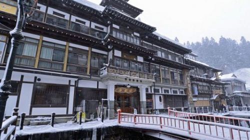 日本北海道+洞爷湖+函馆+札幌+小樽6日5晚跟团游·冬恋美食-品尝地道正尊日本料理-【携程旅游】