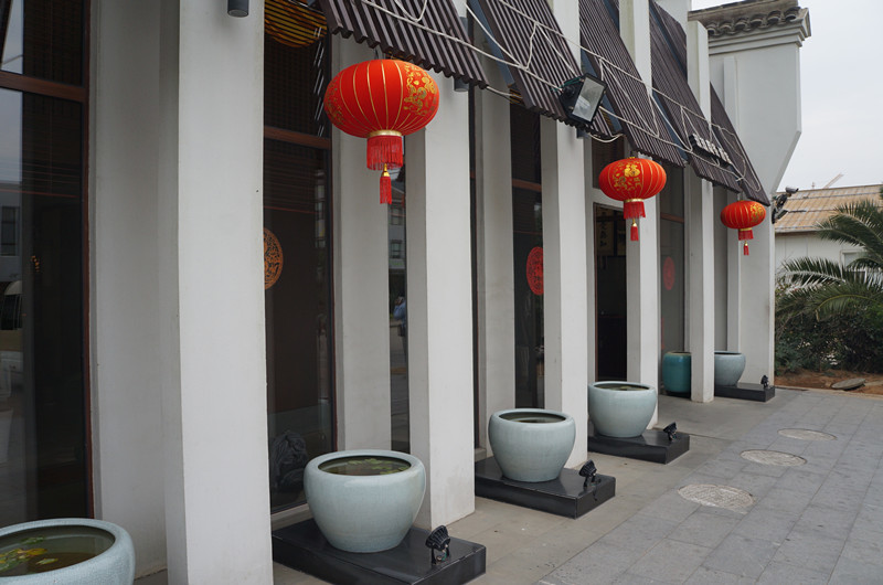 第一次在携程上订跟团,浙江普陀山2日1晚跟团