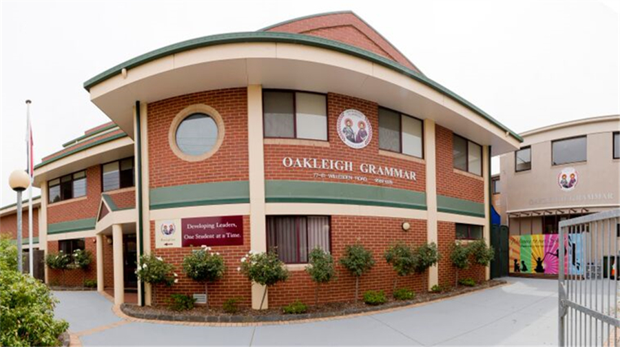 【携程游学】澳大利亚墨尔本Top10私立中小学