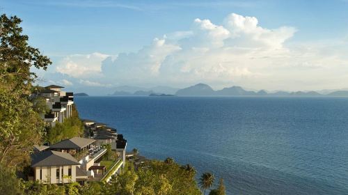 泰国苏梅岛5日4晚半自助游·春节北京直飞梦