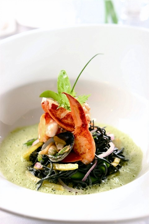 美食之旅·香港2日1晚跟团游·浪漫法国西餐