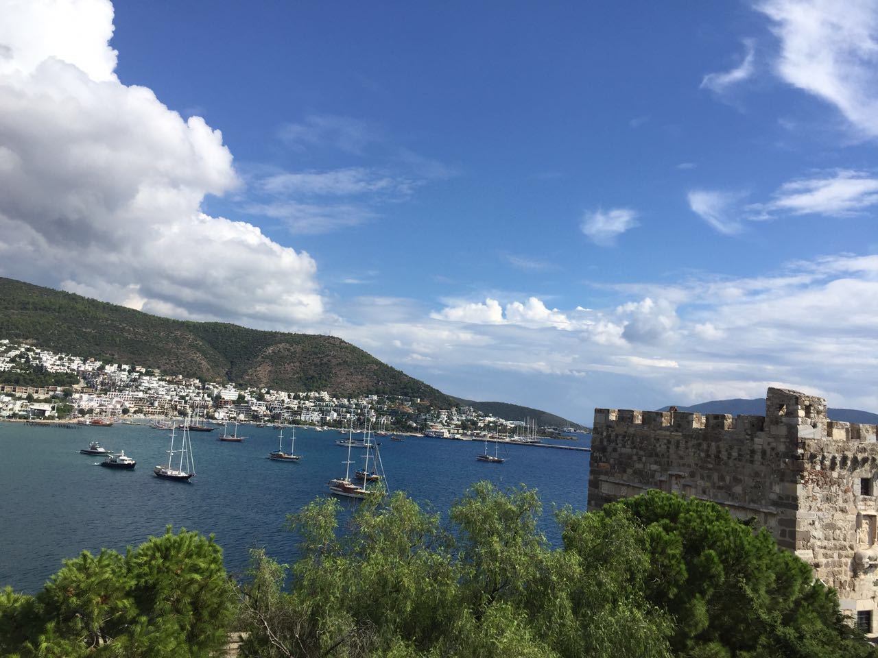 伊斯坦布尔旅游怎么样,伊斯坦布尔旅游好玩吗