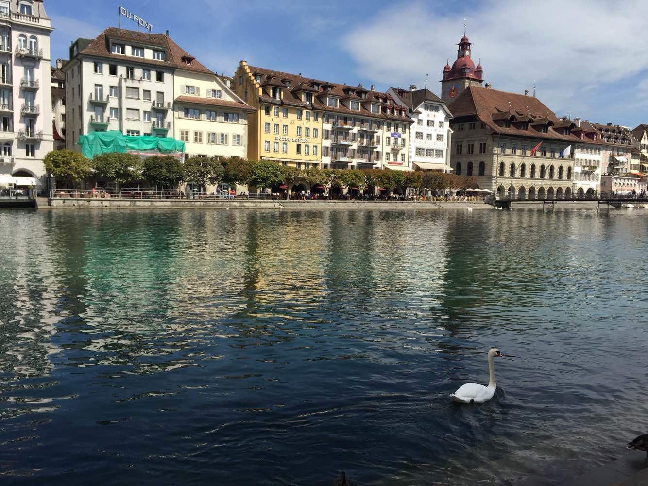 法兰克福旅游怎么样,法兰克福旅游好玩吗