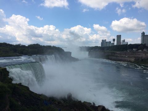 纽约旅游怎么样,纽约旅游好玩吗