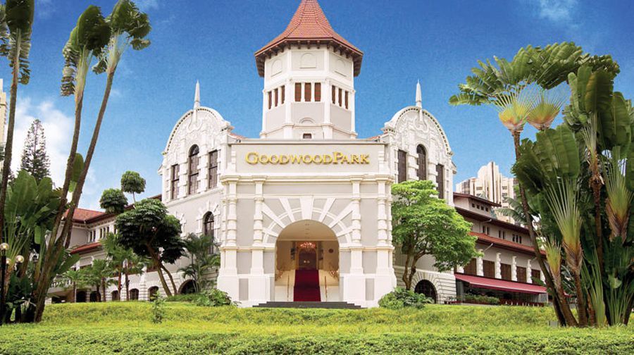 人文探秘·新加坡5天4晚古建筑艺术文化私家