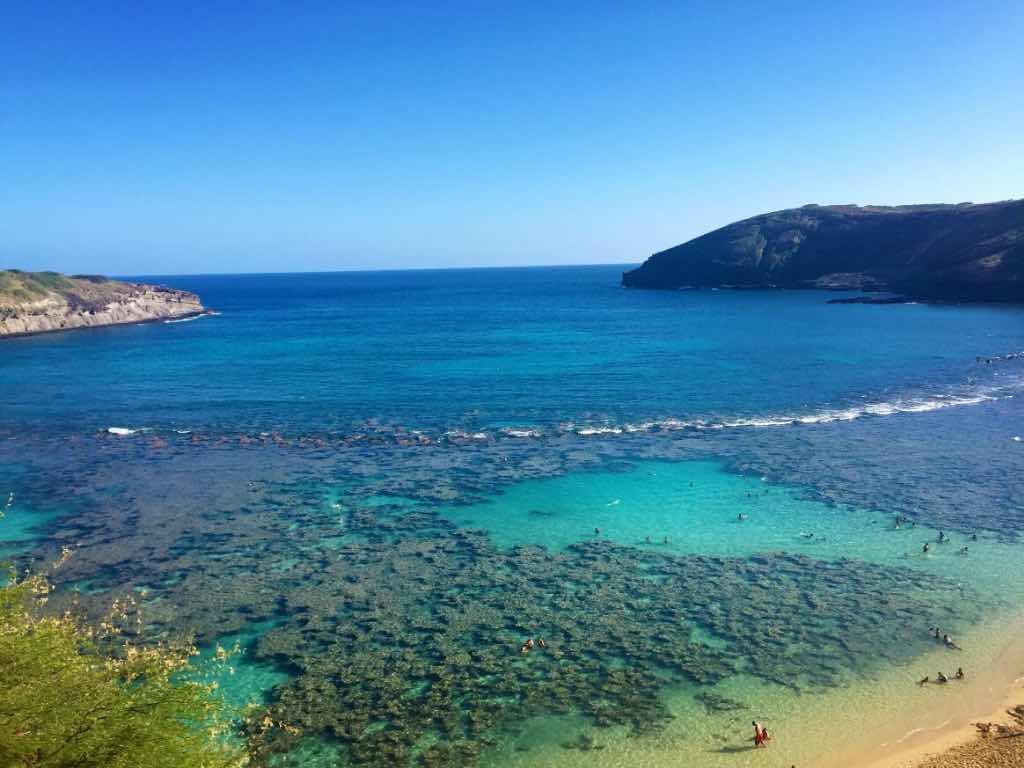 夏威夷旅游怎么样,夏威夷旅游好玩吗