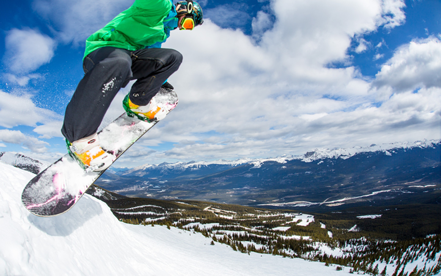 滑雪·纽约新泽西酷乐山滑雪+Woodbury奥特莱