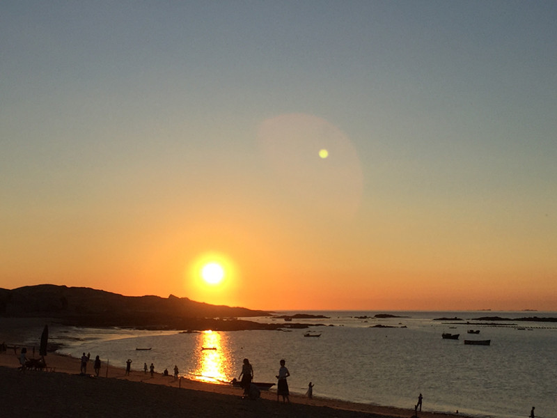 摄影之旅·福建平潭3日2晚跟团游·塘屿岛-中国的马尔代夫-【携程旅游】