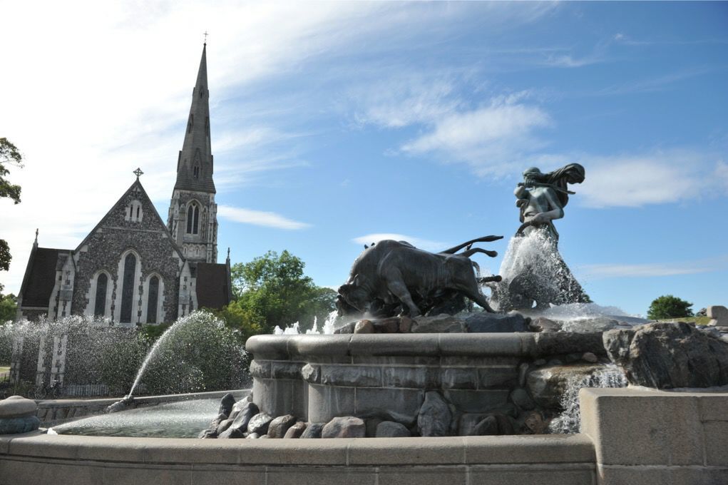 奥斯陆旅游怎么样,奥斯陆旅游好玩吗