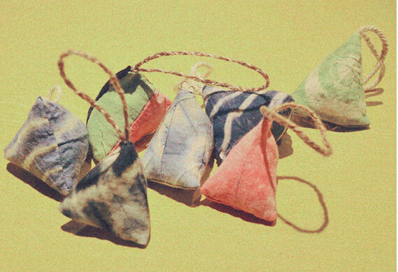 【上海半日手工营】亲子香囊制作 一同聆听民间传统故事-【携程旅游】