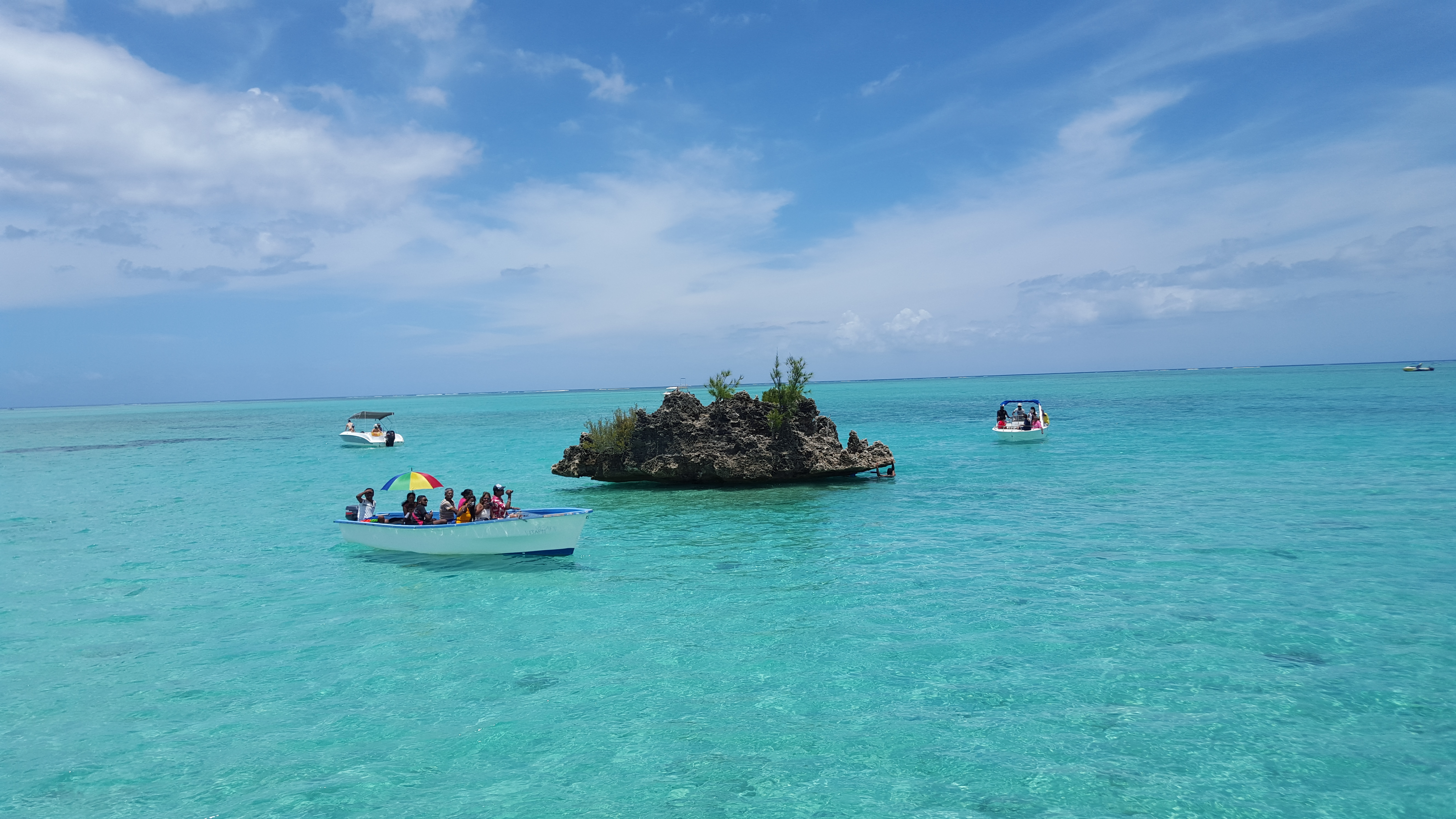 毛里求斯旅游怎么样,毛里求斯旅游好玩吗