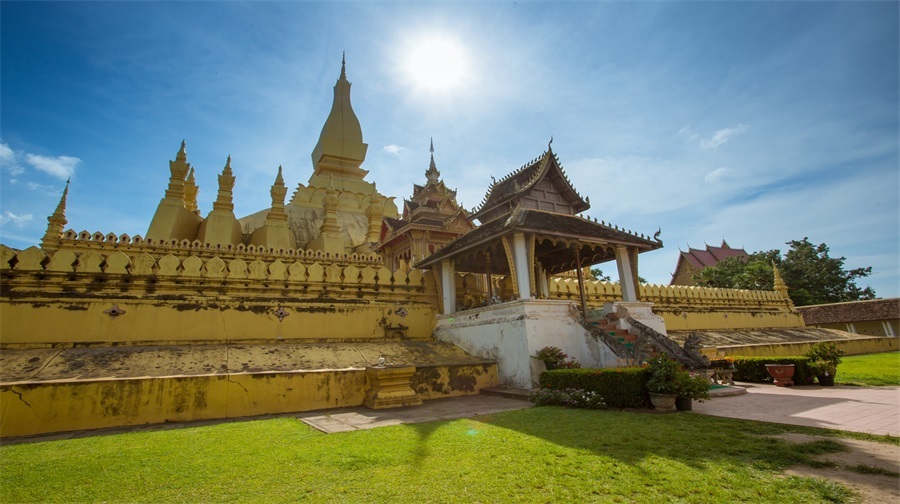 【携程攻略】上海到老挝旅游报价,上海到老挝