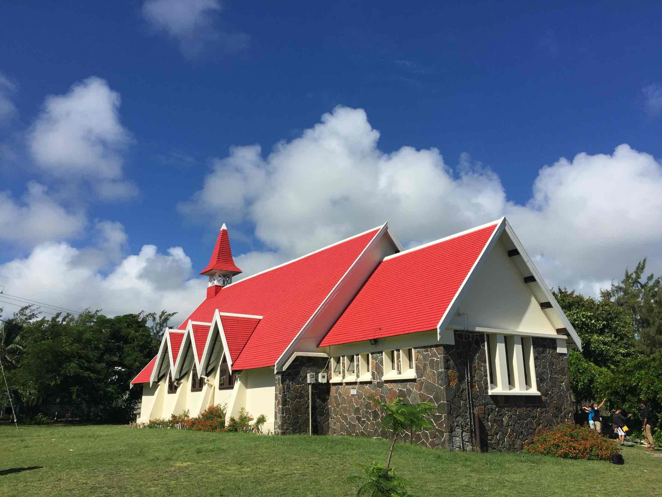 毛里求斯旅游怎么样,毛里求斯旅游好玩吗