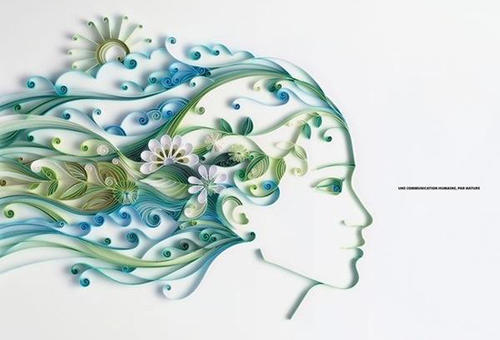 【上海半日手工营】花园衍纸 流传于英国王室贵族间的一种艺术-【携程旅游】