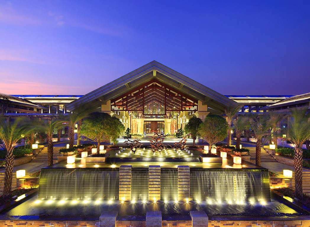 美食之旅·昆明+西双版纳+九乡6日5晚跟团游