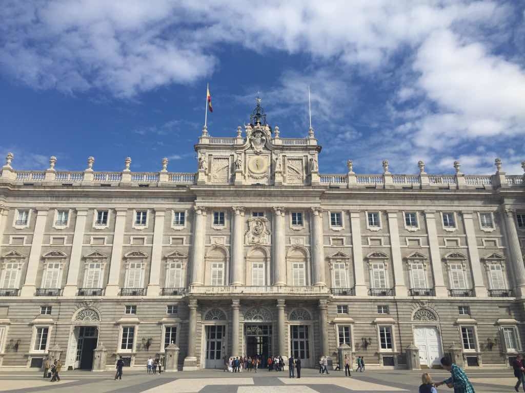 西班牙旅游怎么样,西班牙旅游好玩吗