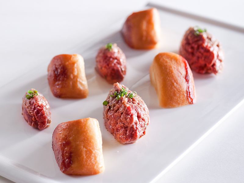 美食之旅·香港2日1晚跟团游·米芝莲星级分