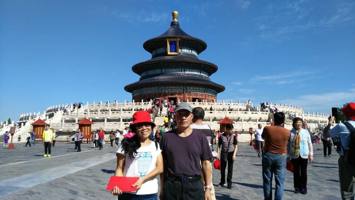 北京旅游怎么样,北京旅游好玩吗