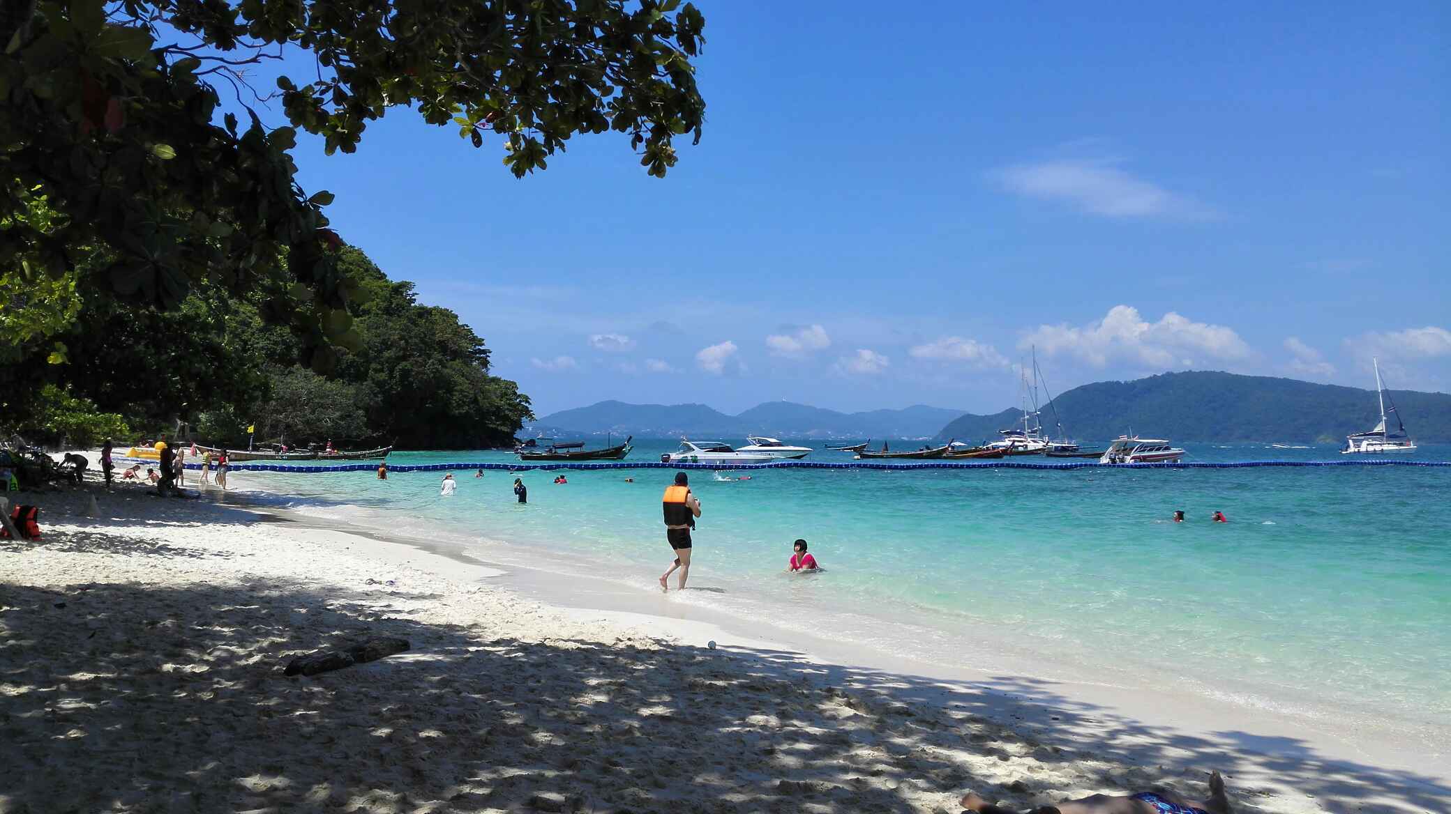 普吉岛旅游怎么样,普吉岛旅游好玩吗