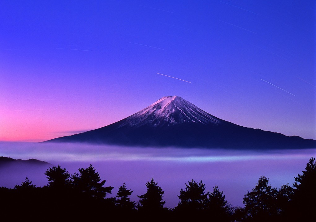 日本东京+富士山5日3晚跟团游(3钻)·漫美本州 天航包机羽田往返 含一日自由-【携程旅游】